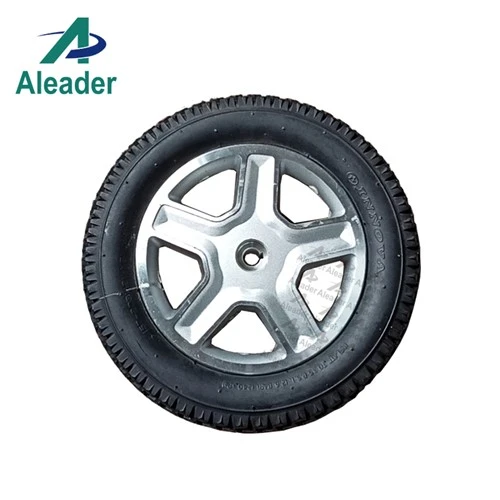 Гуми с дунапрен 12.5x2.25
