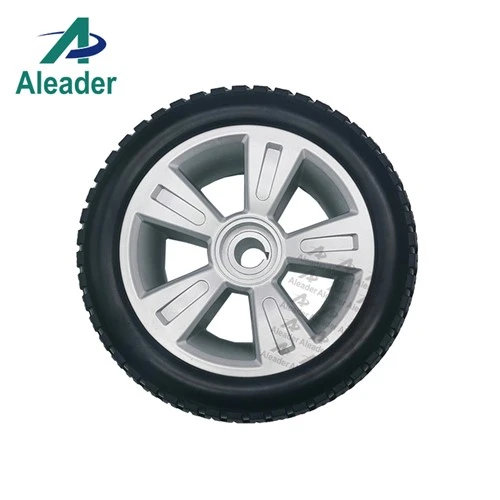 Устойчиви на пробиване гуми за мобилен скутер