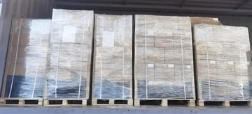 Водоустойчивата опаковка на нашите масивни гуми