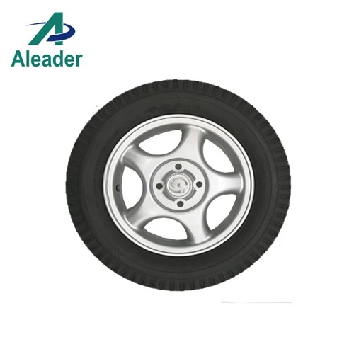3.00-8 Inch Flat Free Solid гуми