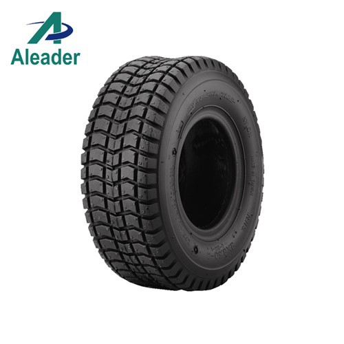 9  Инчови гуми за безжичен мобилен скутер