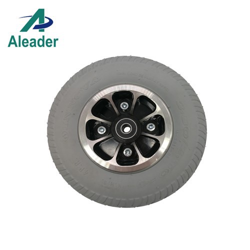 Плоски гуми за безплатни мобилни скутери  2. 80 / 2. 50-4